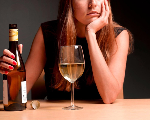 Анонимное лечение женского алкоголизма в Демидове